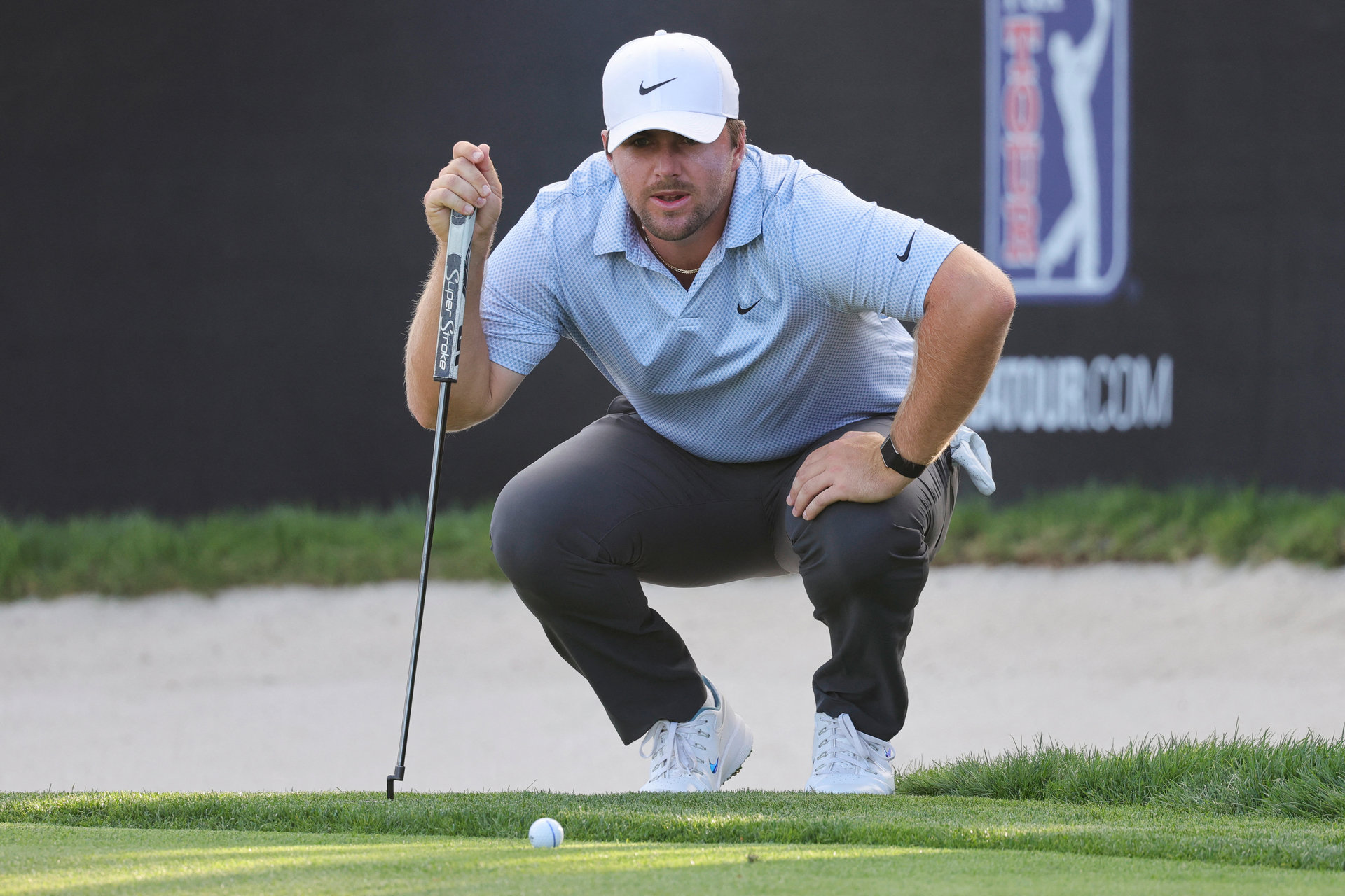 Chris Gotterup (Reinhold Matay / Bildbyrån)